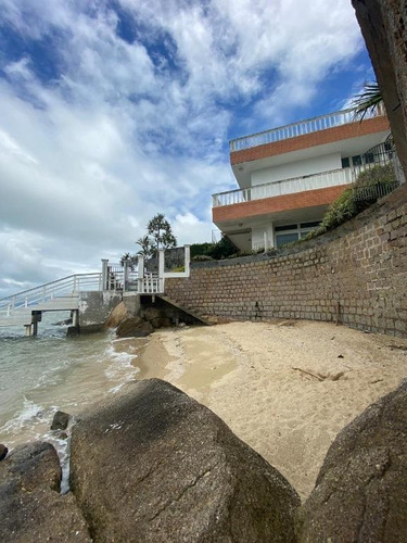 Imagem 17 de 30 de Apartamento Em Florianópolis - Sc - Ca0027_ccon