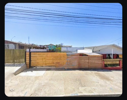 Casa Con 50 Mts2 Construidos Y 210 Mts De Terreno.