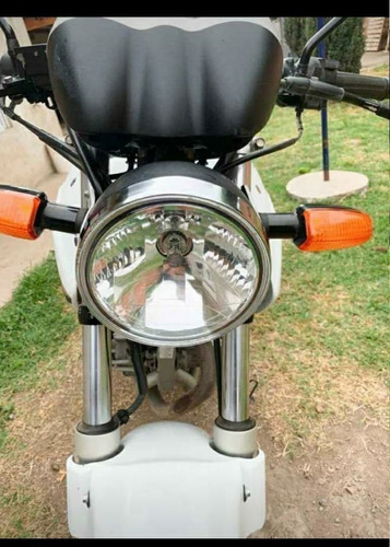 Twister 250 Año 2013/38000km