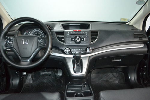 Honda Cr-v 2.4 Lx 4x2 A/t 2015 -imolaautos