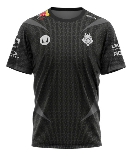 Camiseta G2 2024 E-sports