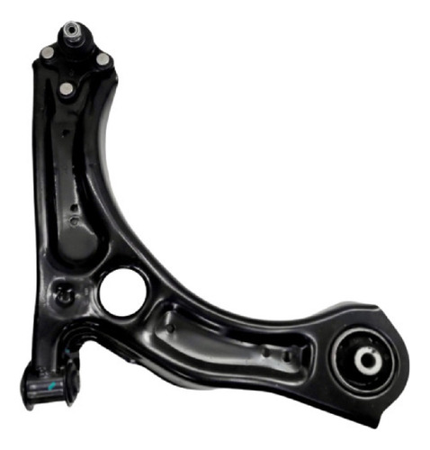 Parrillas Suspensión Rotulas Bujes X2 Vw T-cross Polo M/n