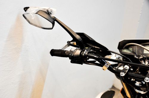 Motomel Skua 150 Silver Edition No Gilera Smx 200 Honda Xr