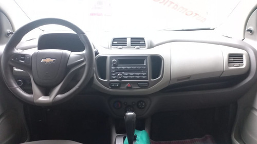 Imagem 5 de 16 de Chevrolet Spin Lt 1.8 Automática