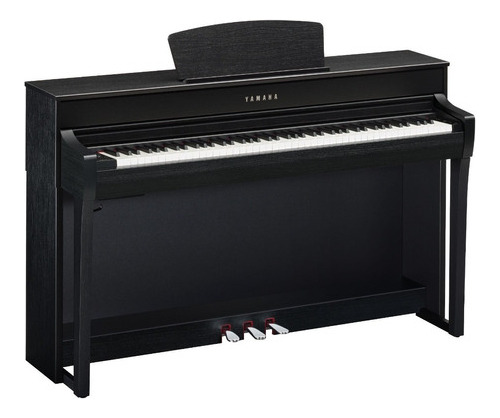 Piano Digital Yamaha Clp-735b