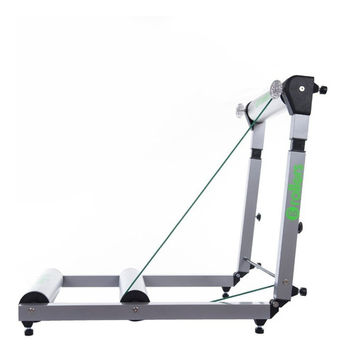Imagen 2 de 3 de Entrenador Og Roller Telescópico