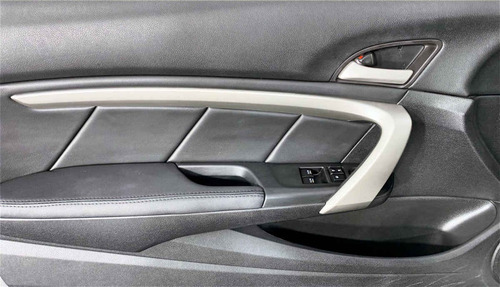 Imagen 8 de 15 de 112371 - Honda Accord 2012 Con Garantía