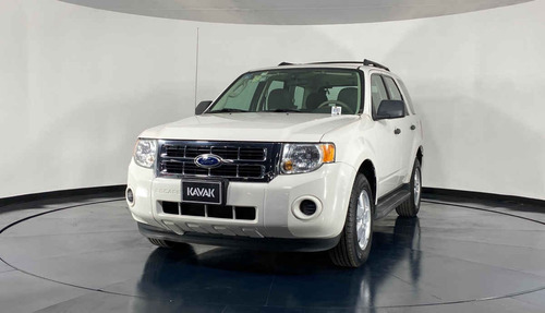 Imagen 1 de 15 de 122540 - Ford Escape 2012 Con Garantía