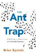 Libro The Ant Trap : Rebuilding The Foundations Of The So...