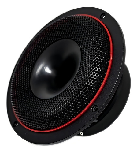 Rock Series RKS-R65OST 6.5 " Negro