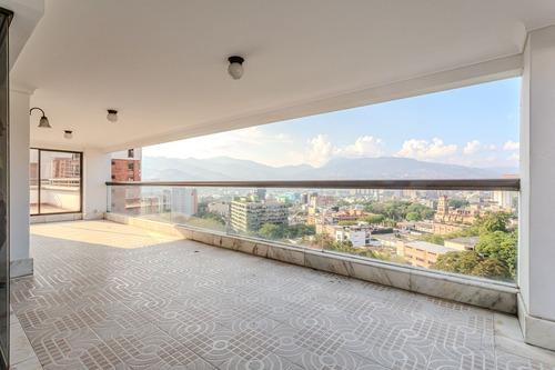 Venta Penthouse El Poblado Sector Provenza Medellín 