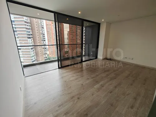 Apartamento En Arriendo Las Palmas 472-7039