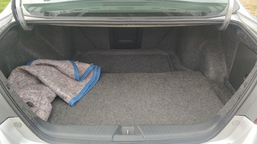 Imagen 9 de 14 de Honda Accord