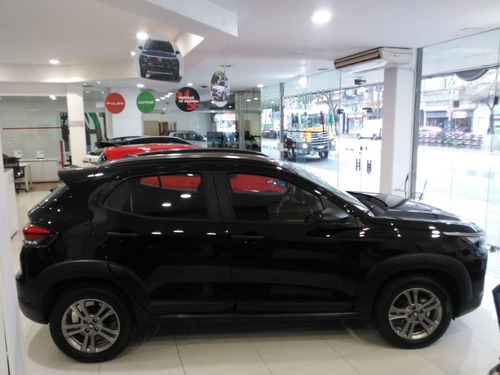 Fiat Pulse 1.3 Drive Gse Cvt