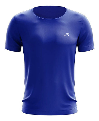 Remera Camiseta Deportiva Fit Running Ciclista Alpina C