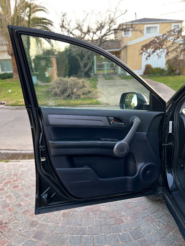Honda CR-V 2.4 Ex L At 4wd