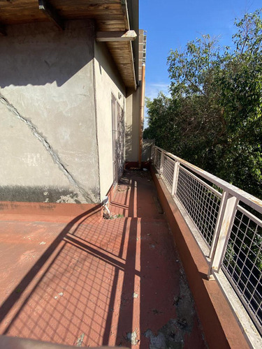 Edificio En Venta - 3 Plantas Libres Con Local - 800 M2 - Lote Propio -balvanera