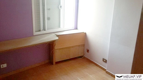 Imagem 19 de 30 de Amplo Apartamento Com 3 Dormitórios Para Venda Na Ponta Da Praia - Pp1207 - 68969632