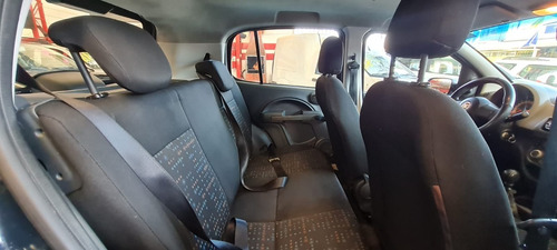 Imagem 7 de 10 de Fiat Uno 1.0 2014*