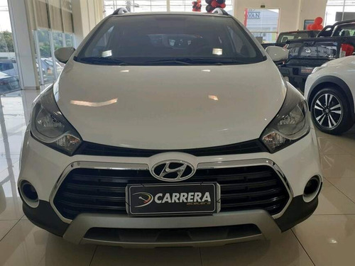 Imagem 2 de 12 de Hb20x 1.6 16v Style Flex 4p Manual