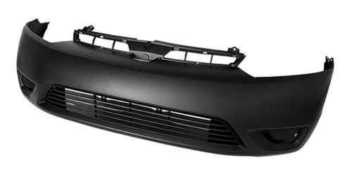 Una Defensa Delantera Tong Yang Civic 2006-2008