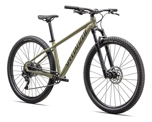 Bicicleta Specialized Montaña Mtb Rockhopper Comp 2024