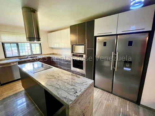 Imagen 15 de 30 de Casa En Venta En Prados Del Este Sj 43003