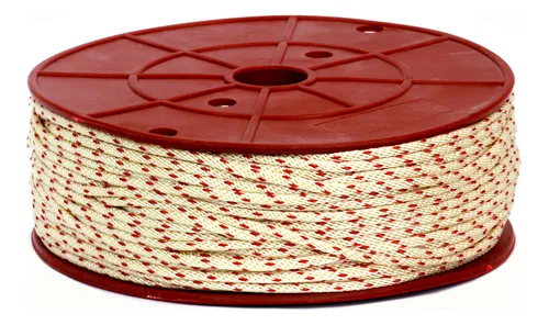 Cuerda Arranque 3mm 100m