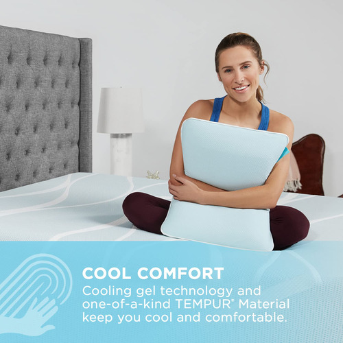 Almohada Tempur-pedic Tempur-proform Cooling Prohi Queen