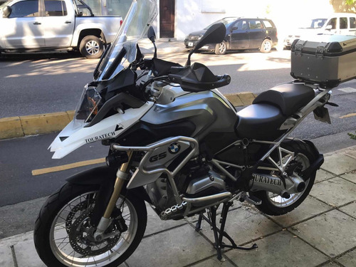 Bmw R1200gs Lc