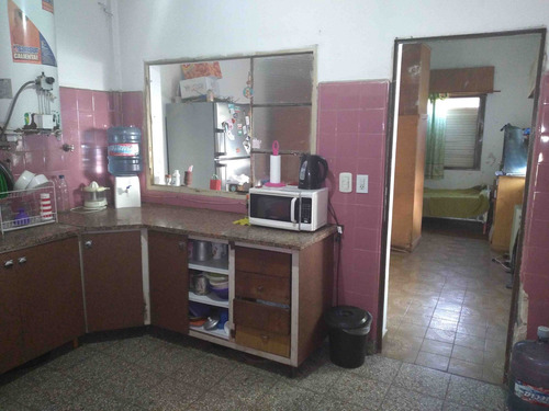 Venta Ph Con Dos Deptos + Patio - Williams Morris