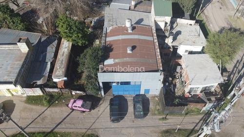 Depósito Galpón En Venta En Trujui, Moreno