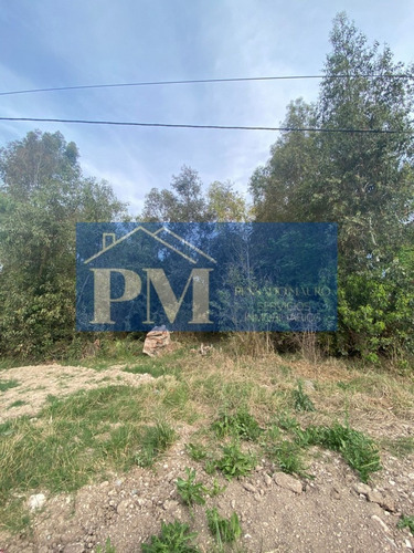 Amplio Terreno En Venta, Tapalqué