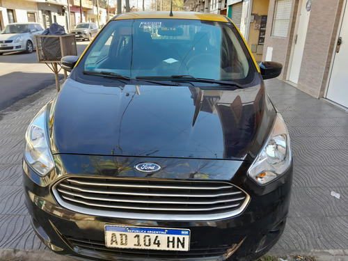 Ford Ka 1.5 Se