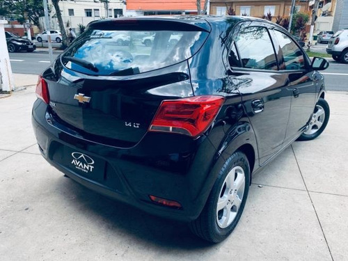 Chevrolet Onix Hatch Lt 1.4 Mec. Flex 2019
