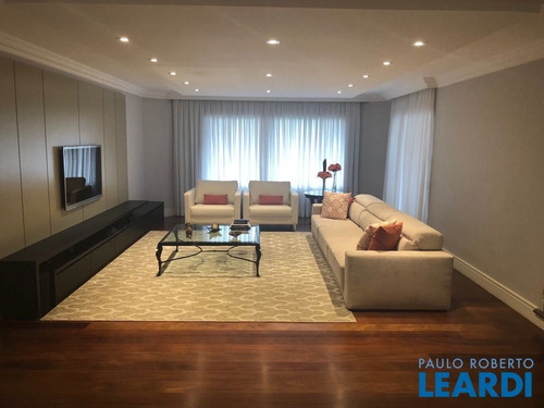 Imagem 1 de 15 de Apartamento - Jardim Marajoara - Sp - 531041