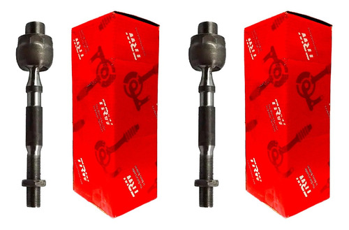 Par Braço Axial Articulador Direção Elétrica New Civic - Trw