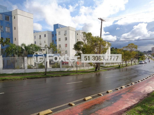 Imagem 25 de 30 de Apartamento, 2 Dormitórios, 38.34 M², Jardim Leopoldina - 218180