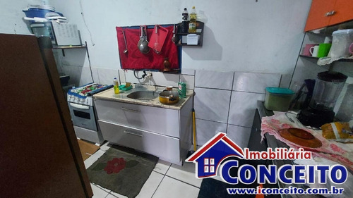 Imagem 7 de 22 de Rc547 - 02 Residências No Mesmo Pátio No Balneário Albatroz