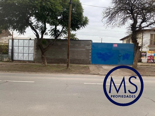 Industrial En Arriendo En Cerrillos
