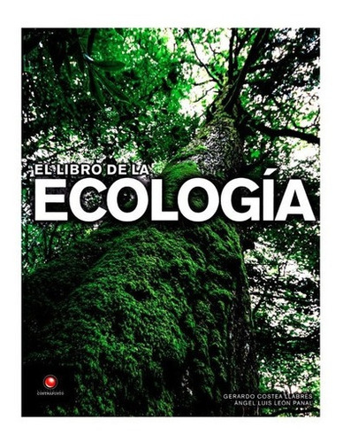 Libro De La Ecologia, El