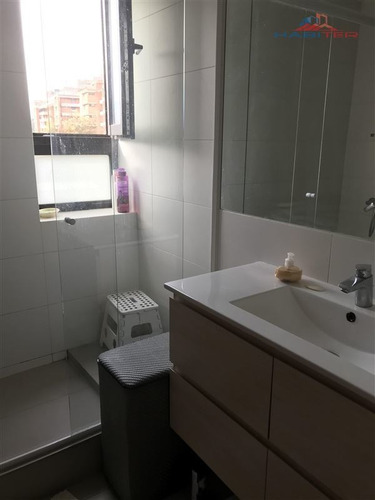 Imagen 19 de 27 de Departamento En Venta De 4 Dorm. En Vitacura