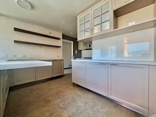 Alto Las Condes I Full Remodelado I Gran Vista Despejada