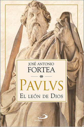 Libro Pavlvs:el Leon De Dios