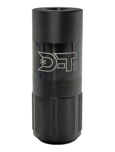 Máquina Mini Pen Rotativa Alambrica Motor Sin Núcleo D-t1