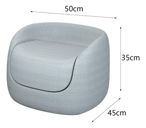 Taburete De Ducha Taburete Con Escalón Práctico Silla Gris