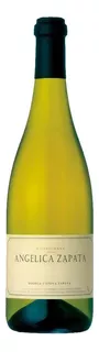 Vino Angélica Zapata Chardonnay Alta 750ml