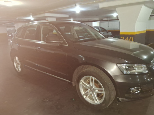 Audi Q5 3.0 Tfsi 272cv Tiptronic Quattro