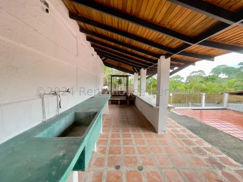 Casa En Venta El Placer Lld