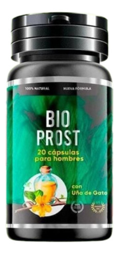 Bio Prost (bioprost) Peru Original Envios Todo Lima Y Peru